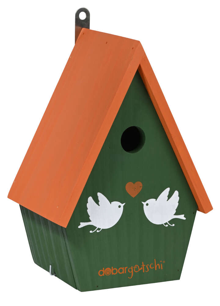 dobar Nistkasten dobargotschi